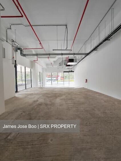 Best Investment | Bedok Central fnb shop | Move in today  (D16), Shop House #639507541
